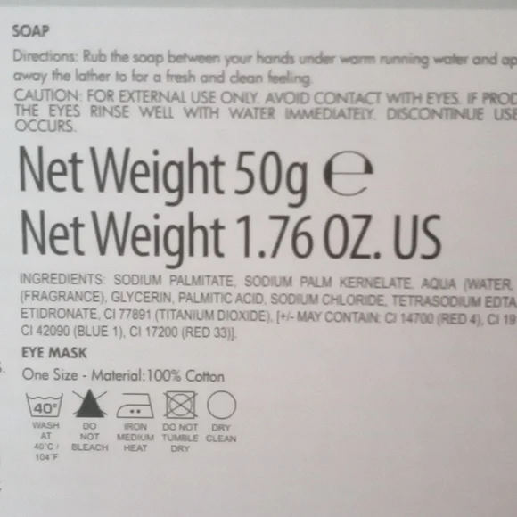 Batanique Spa Collection - Picture 5 of 13